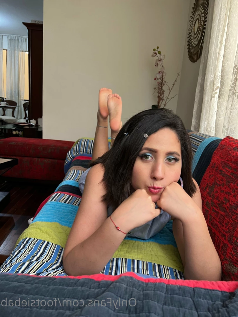 footsiebab Onlyfans leaked photo 10937046 on Hotleaks.tv