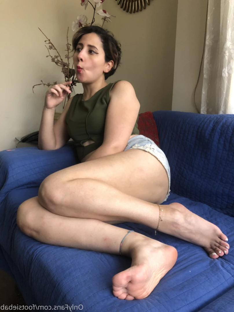 footsiebab Onlyfans leaked photo 10947481 on Hotleaks.tv