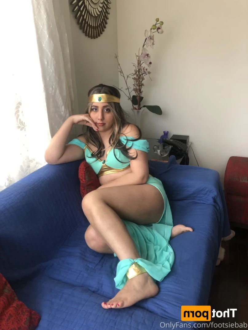 footsiebab Onlyfans leaked photo 10959715 on Hotleaks.tv