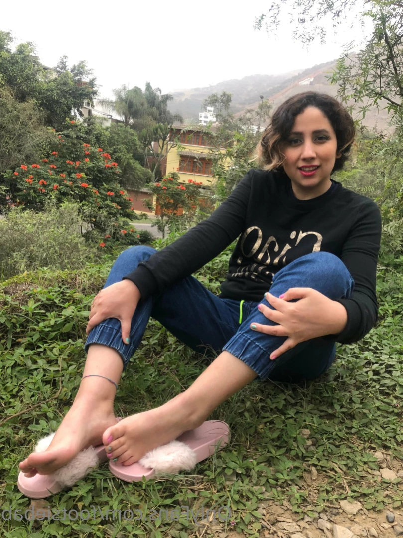 footsiebab Onlyfans leaked photo 10968936 on Hotleaks.tv