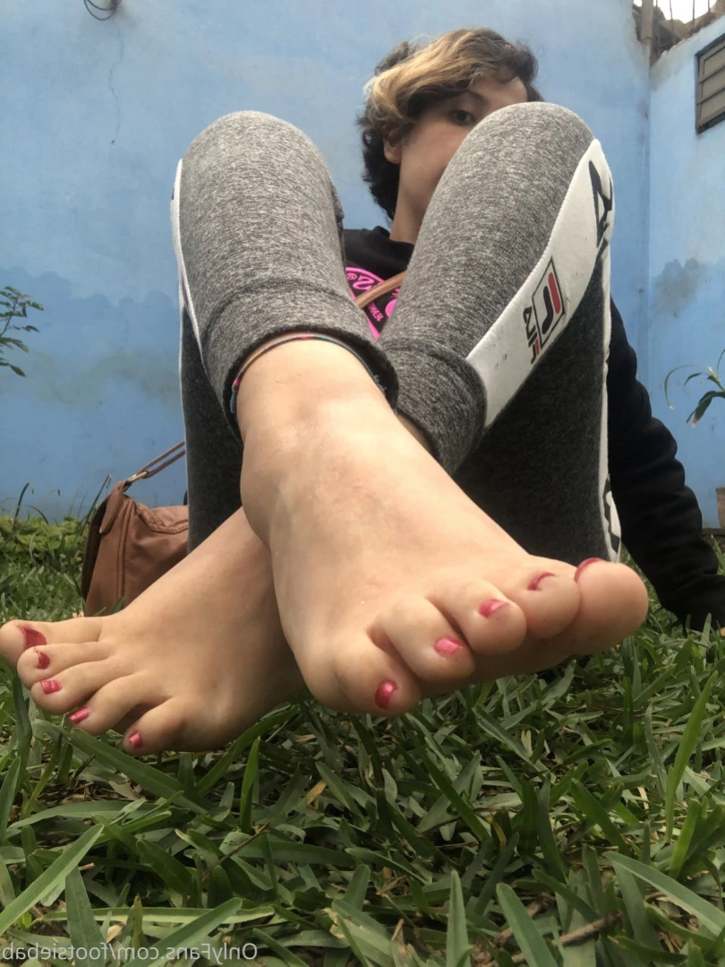 footsiebab Onlyfans leaked photo 11000726 on Hotleaks.tv