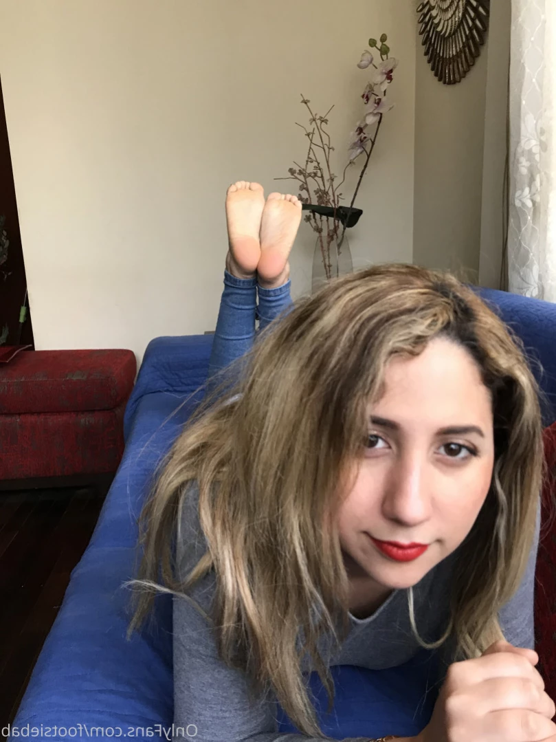 footsiebab Onlyfans leaked photo 11013455 on Hotleaks.tv