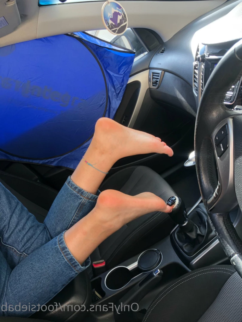 footsiebab Onlyfans leaked photo 11019592 on Hotleaks.tv