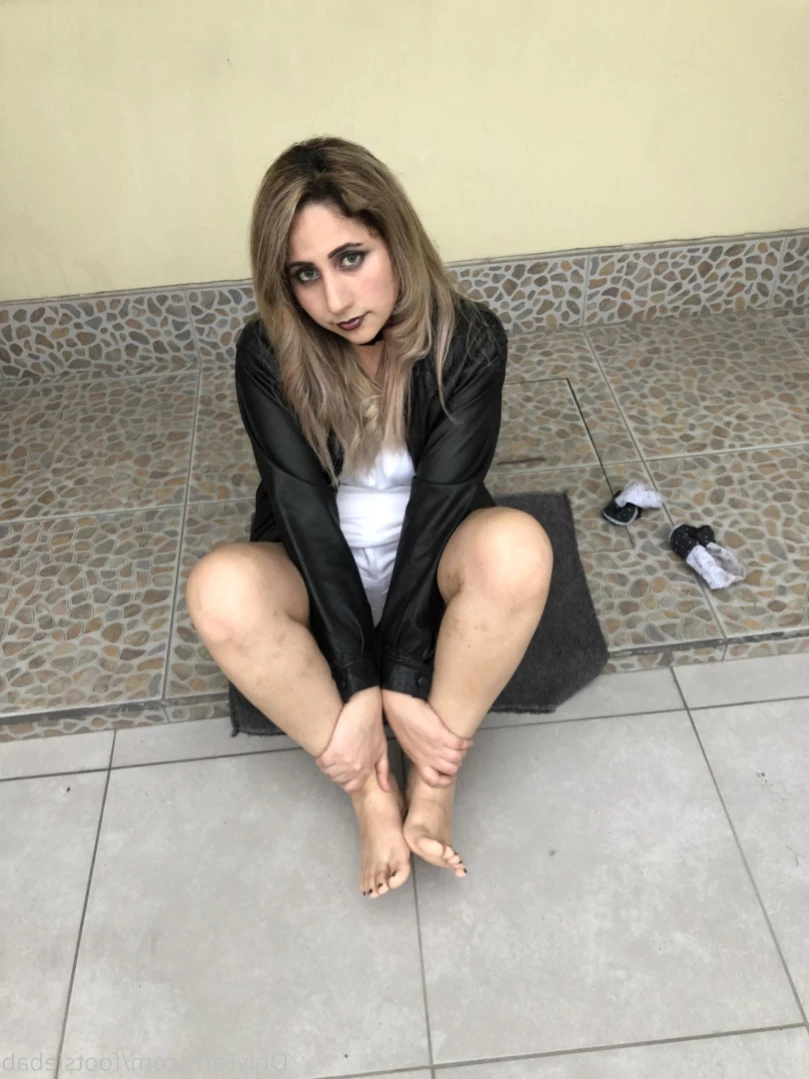 footsiebab Onlyfans leaked photo 11019958 on Hotleaks.tv