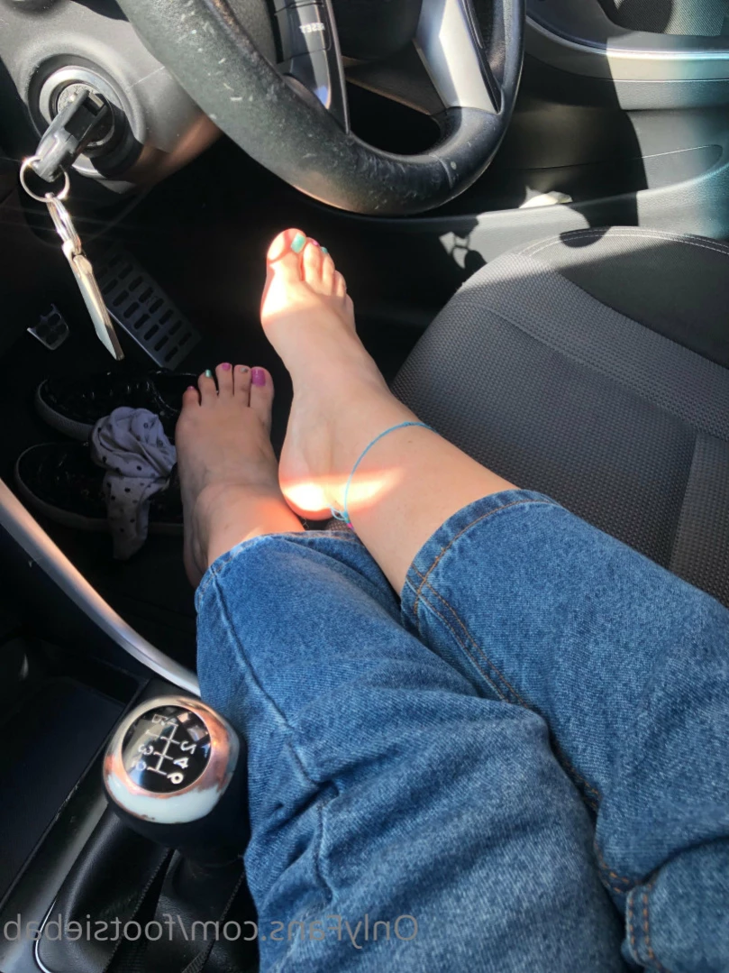 footsiebab Onlyfans leaked photo 11315987 on Hotleaks.tv