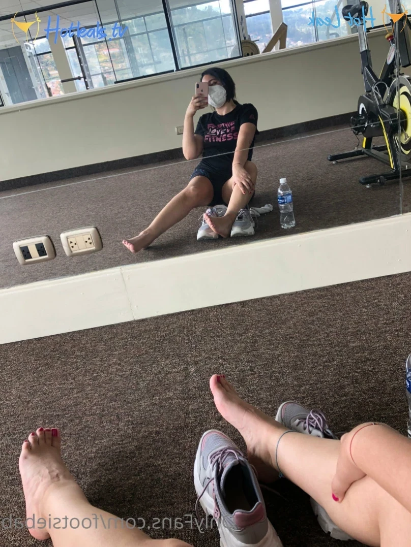 footsiebab Onlyfans leaked photo 11435456 on Hotleaks.tv