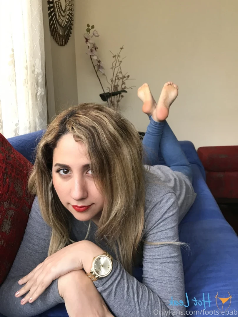 footsiebab Onlyfans leaked photo 11449324 on Hotleaks.tv