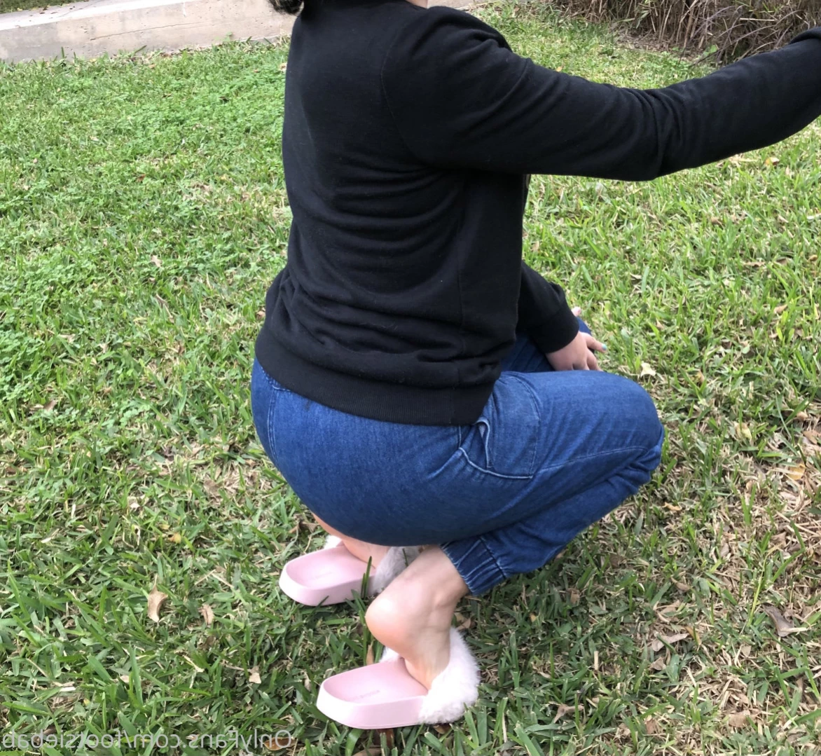 footsiebab Onlyfans leaked photo 11451228 on Hotleaks.tv