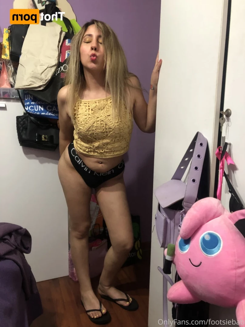 footsiebab Onlyfans leaked photo 11477847 on Hotleaks.tv