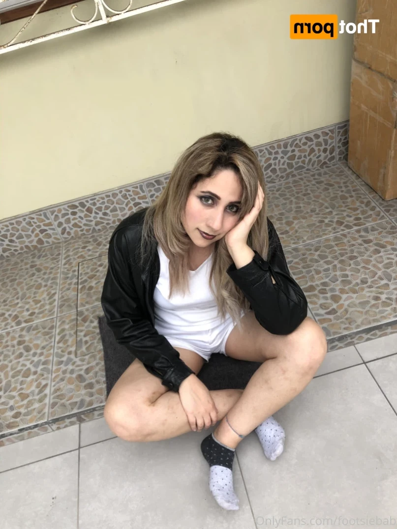footsiebab Onlyfans leaked photo 11570619 on Hotleaks.tv