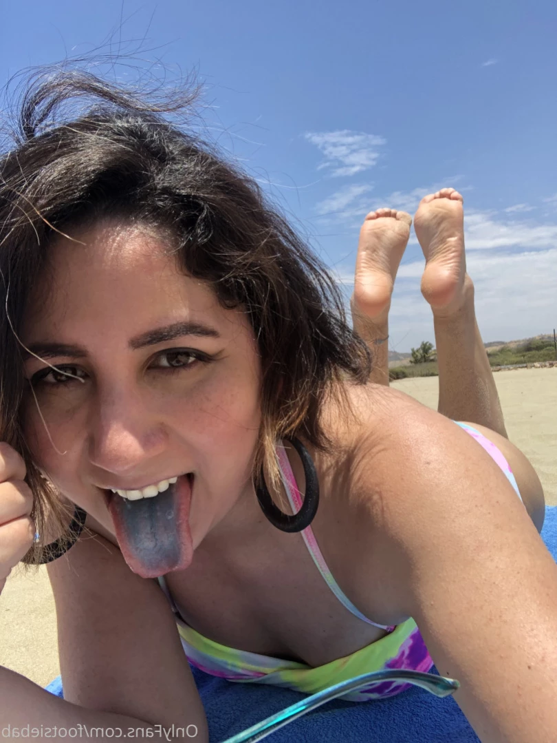 footsiebab Onlyfans leaked photo 11656028 on Hotleaks.tv