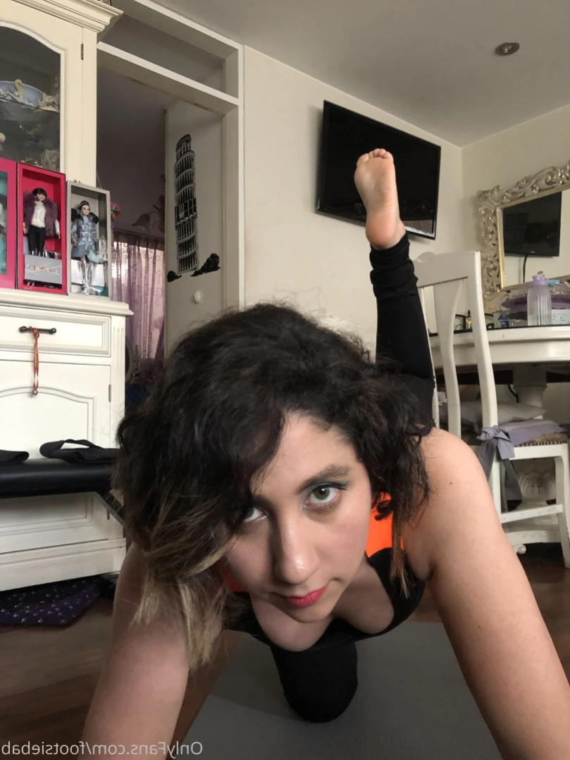 footsiebab Onlyfans leaked photo 11658092 on Hotleaks.tv