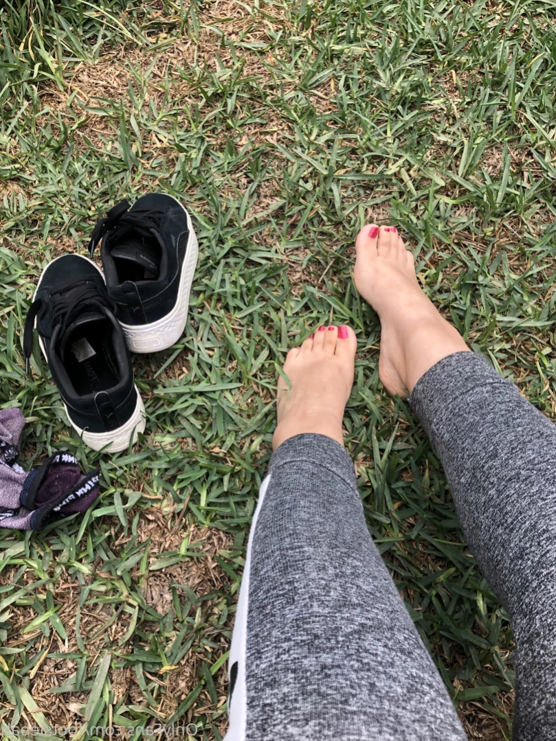 footsiebab Onlyfans leaked photo 11671131 on Hotleaks.tv