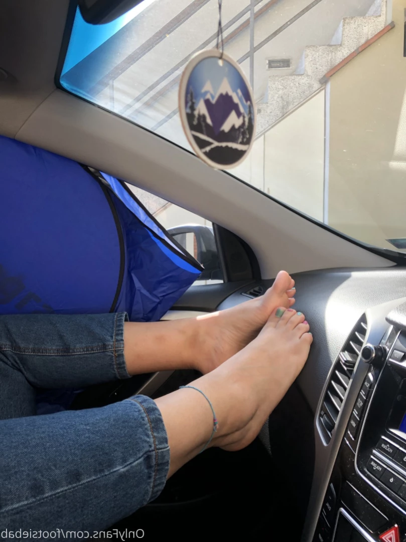 footsiebab Onlyfans leaked photo 11760343 on Hotleaks.tv
