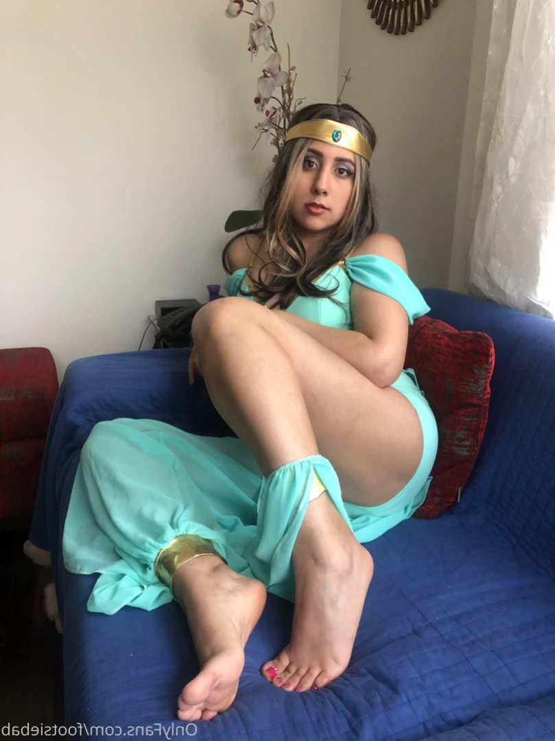 footsiebab Onlyfans leaked photo 11760824 on Hotleaks.tv