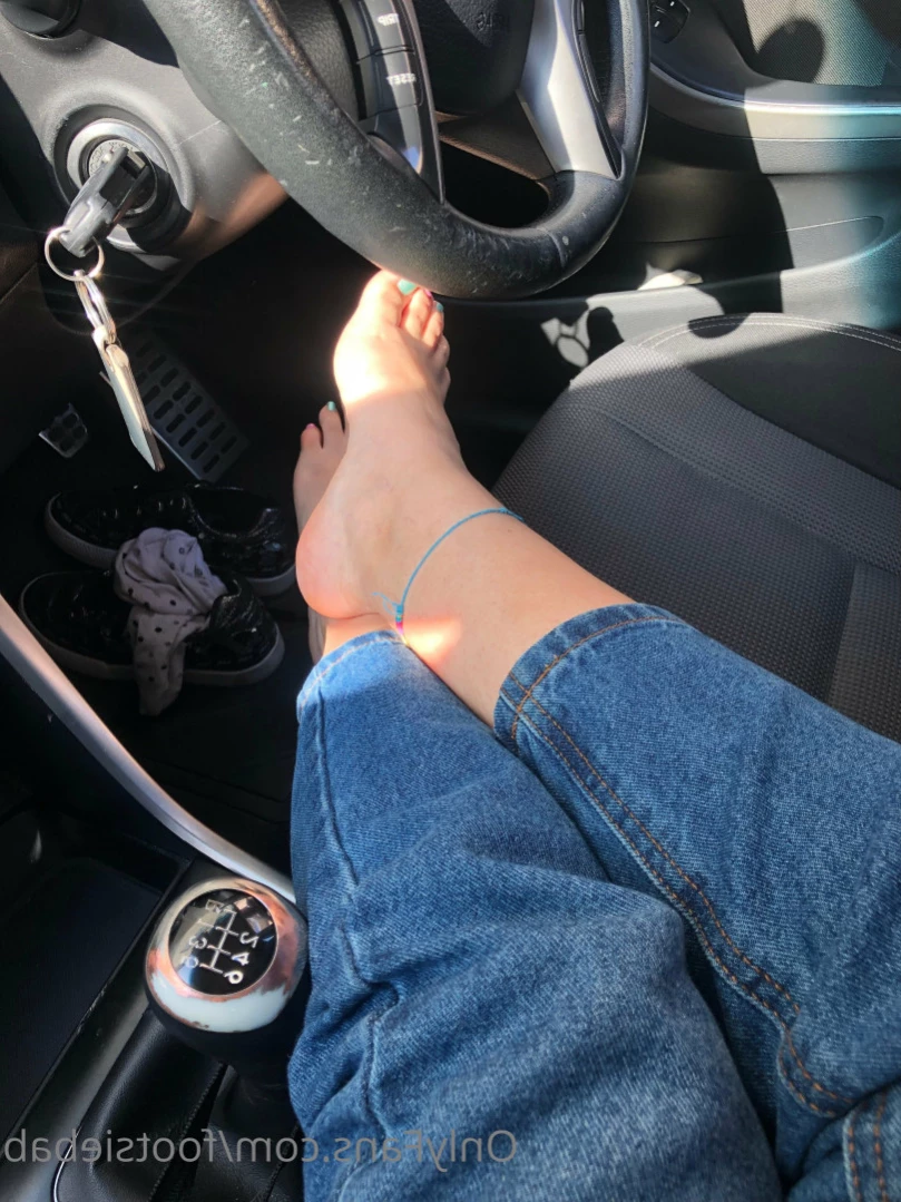 footsiebab Onlyfans leaked photo 11760865 on Hotleaks.tv