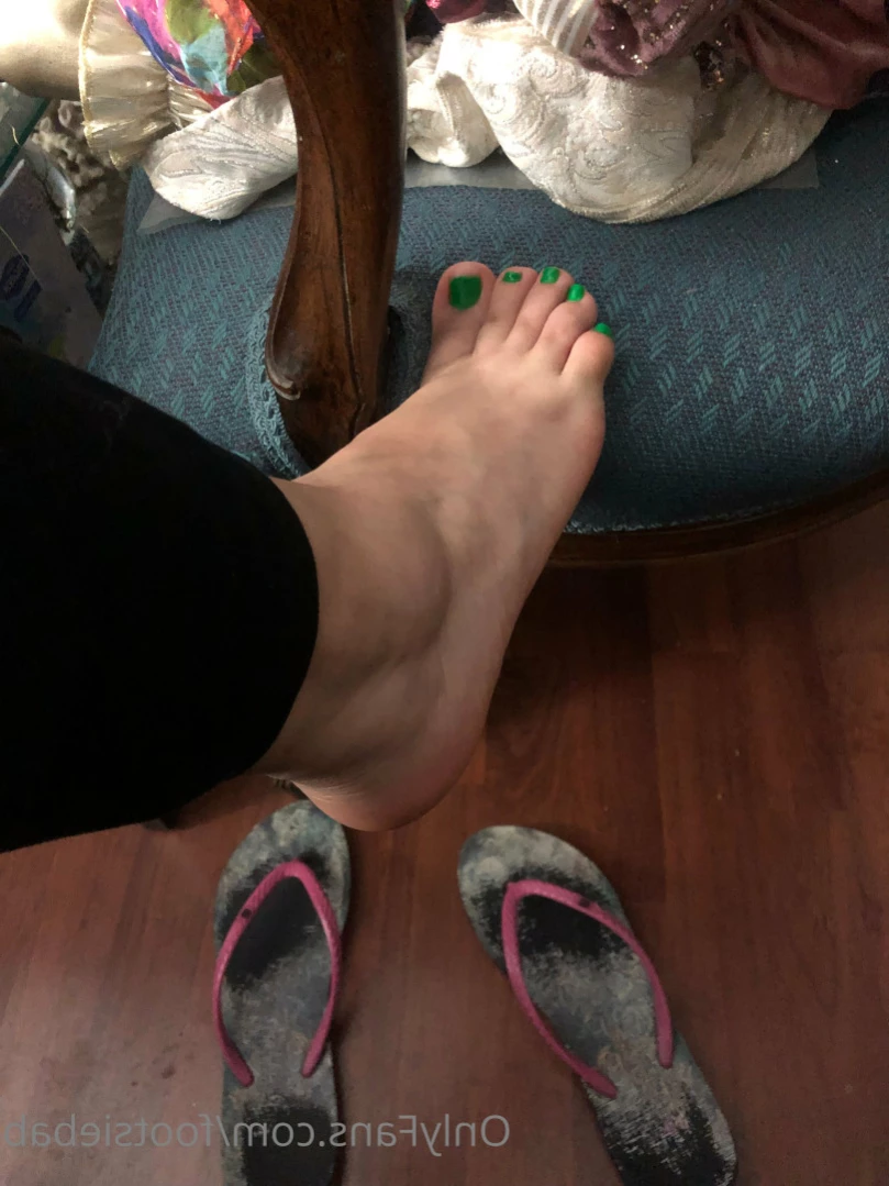 footsiebab Onlyfans leaked photo 11760907 on Hotleaks.tv