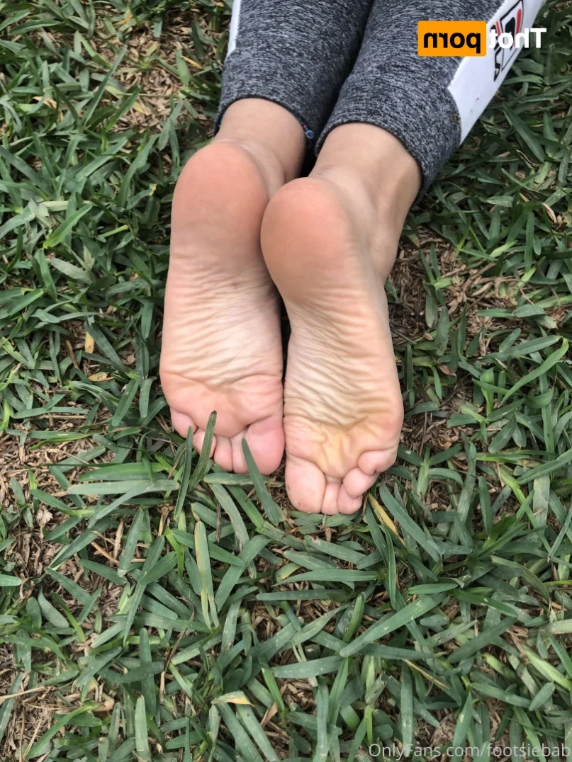 footsiebab Onlyfans leaked photo 11770044 on Hotleaks.tv