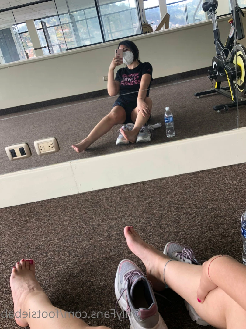 footsiebab Onlyfans leaked photo 11775184 on Hotleaks.tv