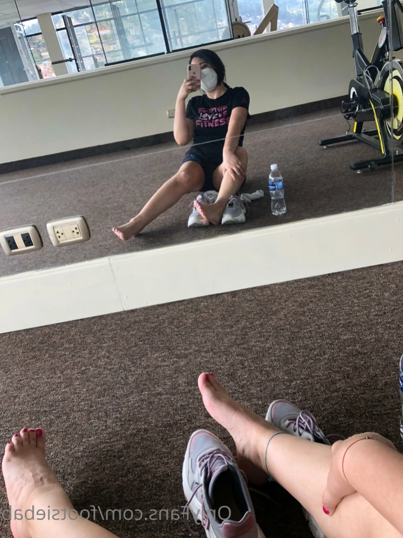 footsiebab Onlyfans leaked photo 11775197 on Hotleaks.tv
