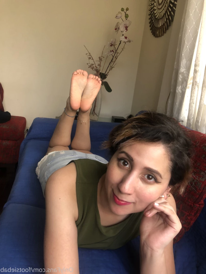 footsiebab Onlyfans leaked photo 11785331 on Hotleaks.tv