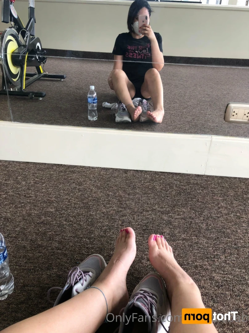 footsiebab Onlyfans leaked photo 11823003 on Hotleaks.tv