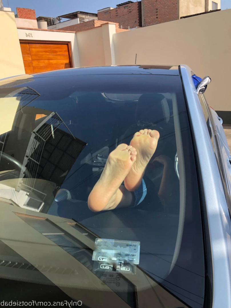 footsiebab Onlyfans leaked photo 11847002 on Hotleaks.tv