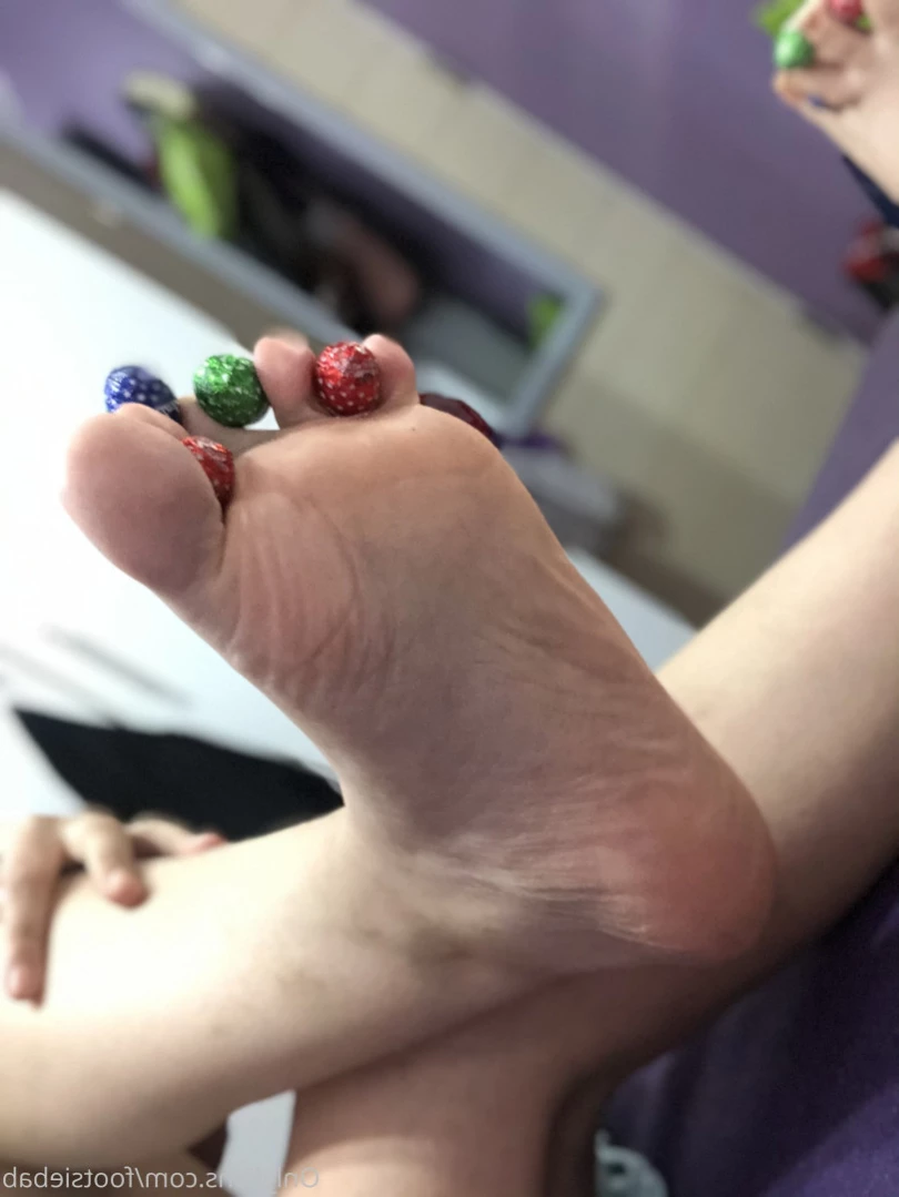 footsiebab Onlyfans leaked photo 11868095 on Hotleaks.tv