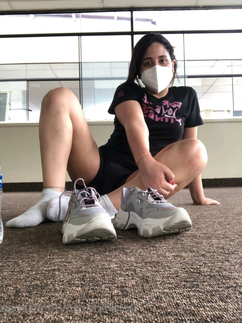 footsiebab Onlyfans leaked photo 11933142 on Hotleaks.tv