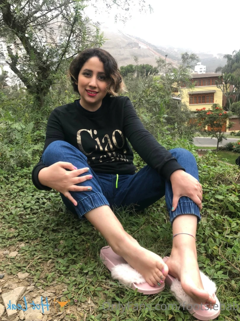 footsiebab Onlyfans leaked photo 12040392 on Hotleaks.tv