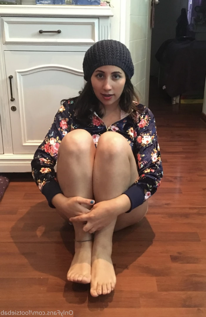 footsiebab Onlyfans leaked photo 12040431 on Hotleaks.tv
