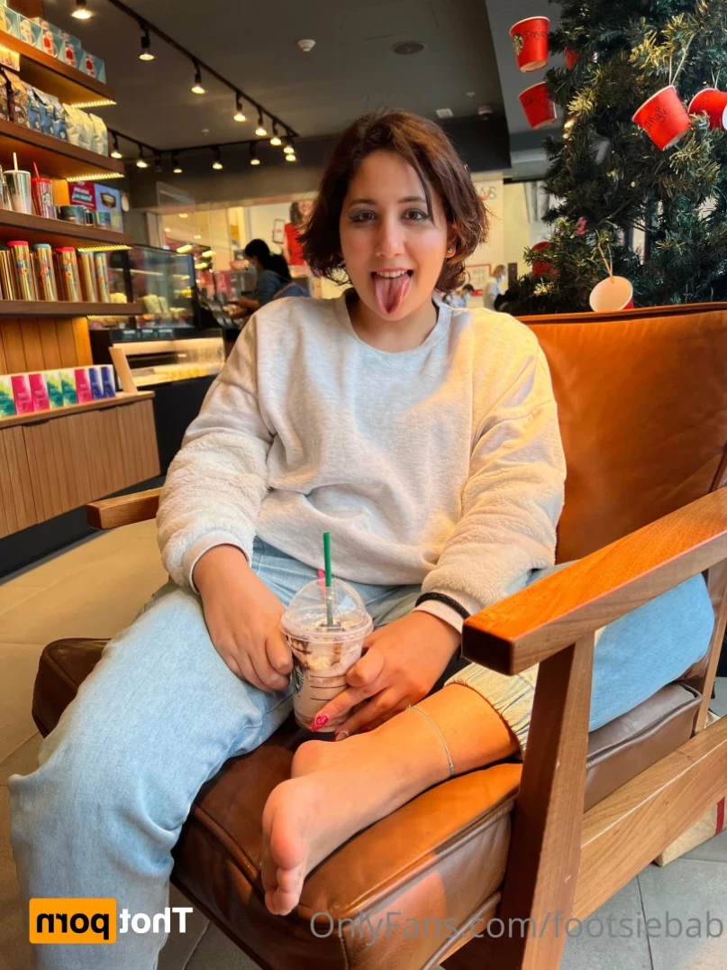 footsiebab Onlyfans leaked photo 12040455 on Hotleaks.tv