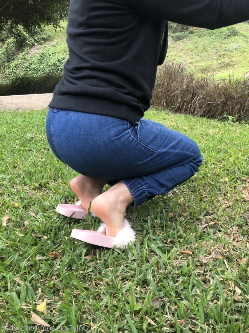 footsiebab Onlyfans leaked photo 12086701 on Hotleaks.tv