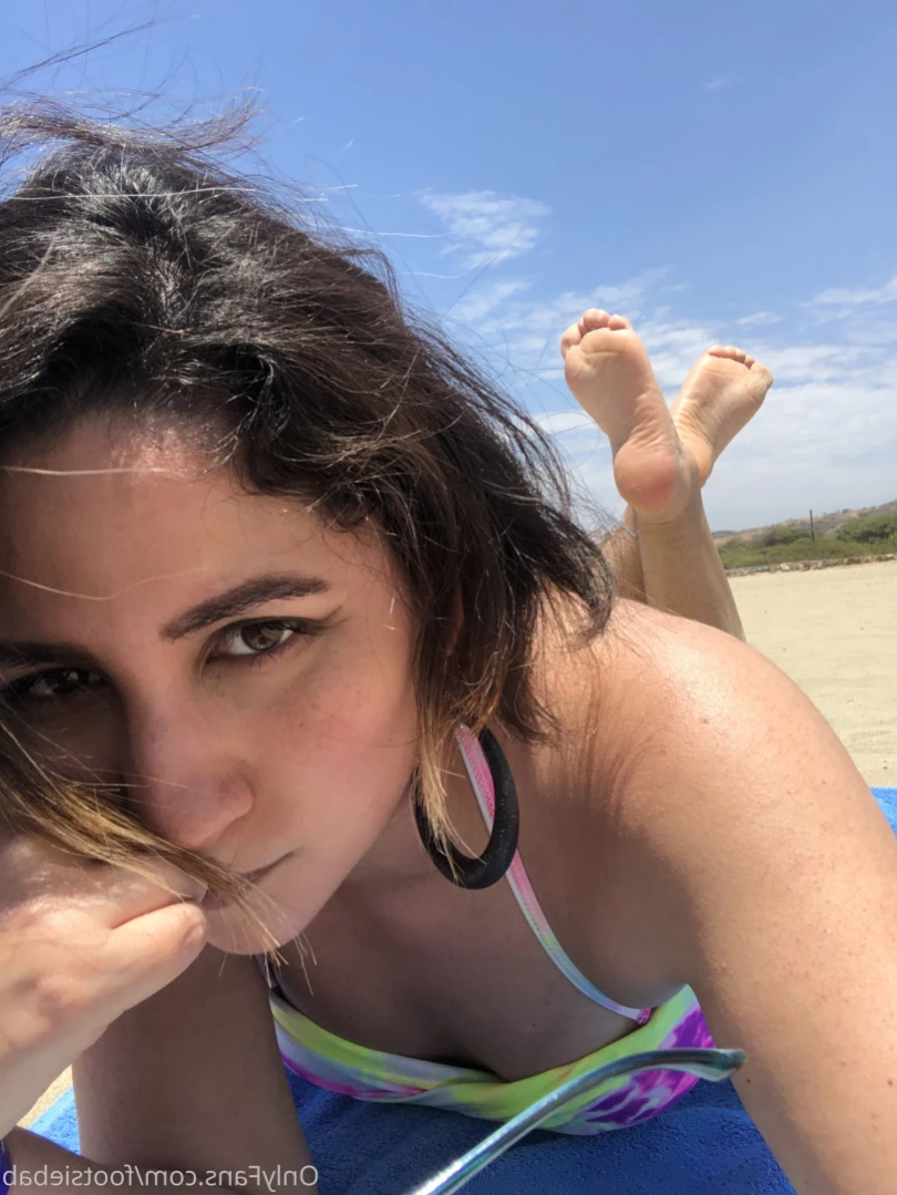 footsiebab Onlyfans leaked photo 12086737 on Hotleaks.tv