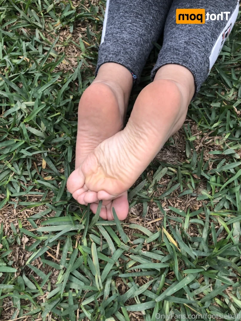 footsiebab Onlyfans leaked photo 12086904 on Hotleaks.tv