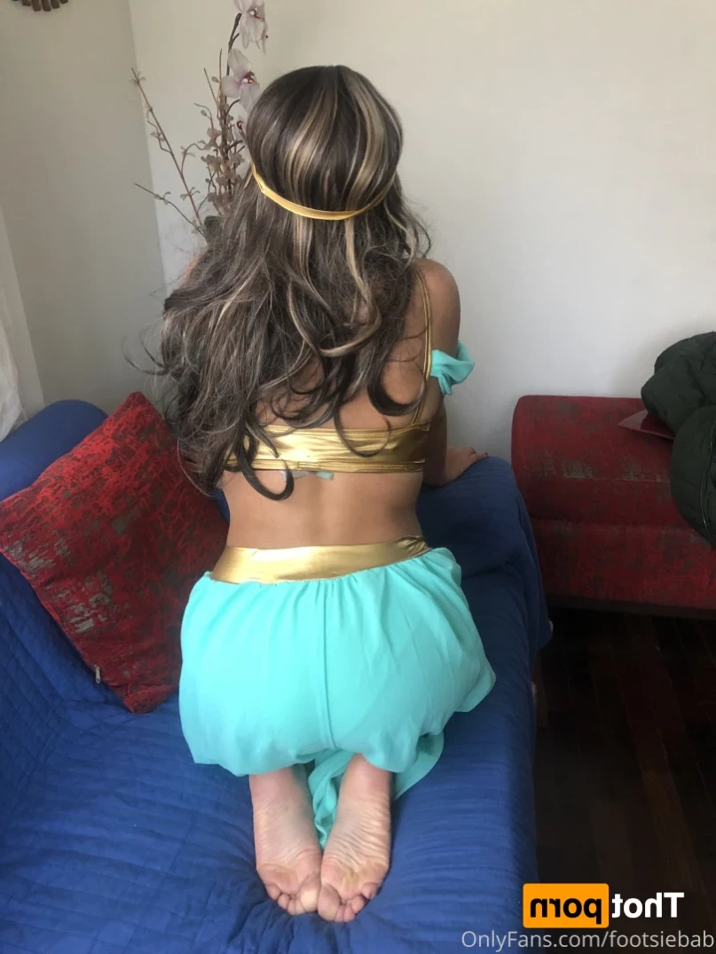 footsiebab Onlyfans leaked photo 12086919 on Hotleaks.tv