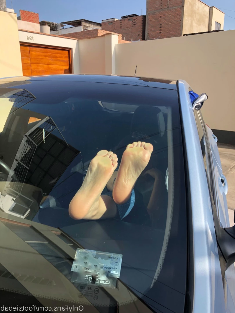 footsiebab Onlyfans leaked photo 12086928 on Hotleaks.tv
