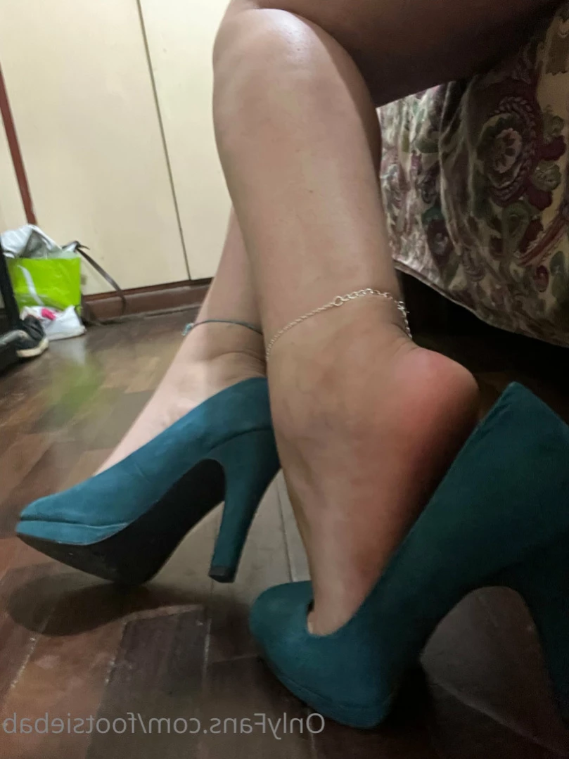 footsiebab Onlyfans leaked photo 12087287 on Hotleaks.tv
