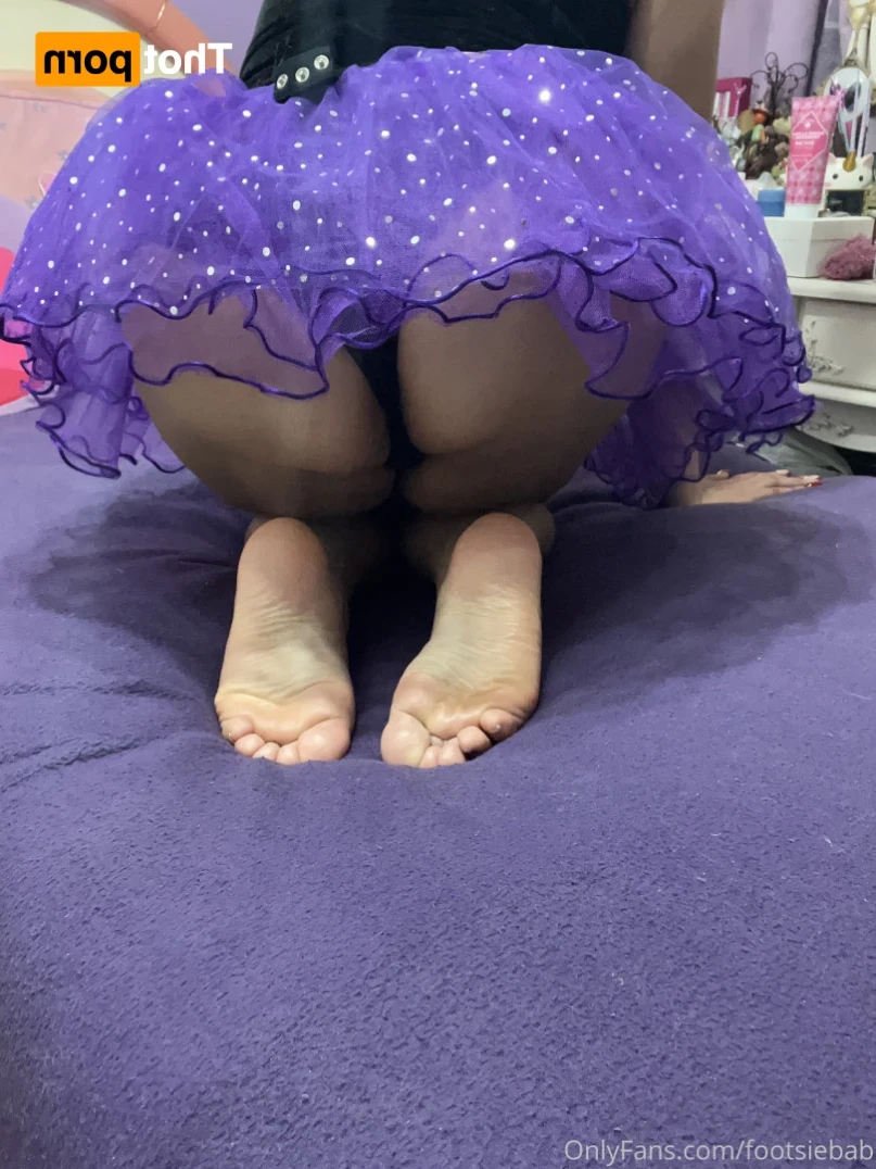 footsiebab Onlyfans leaked photo 12087295 on Hotleaks.tv