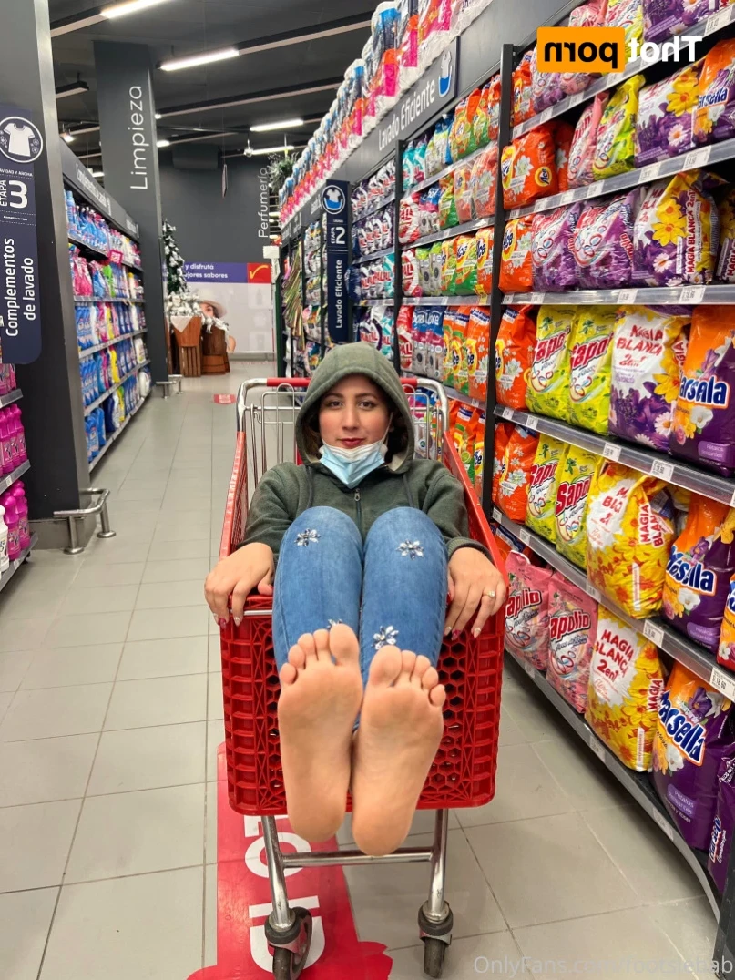 footsiebab Onlyfans leaked photo 12087405 on Hotleaks.tv