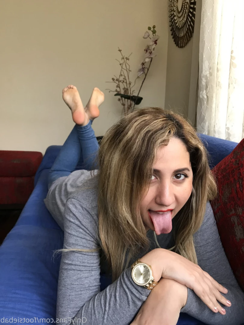 footsiebab Onlyfans leaked photo 12087426 on Hotleaks.tv