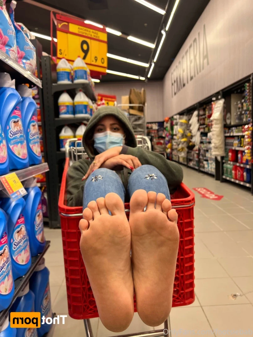 footsiebab Onlyfans leaked photo 12090574 on Hotleaks.tv