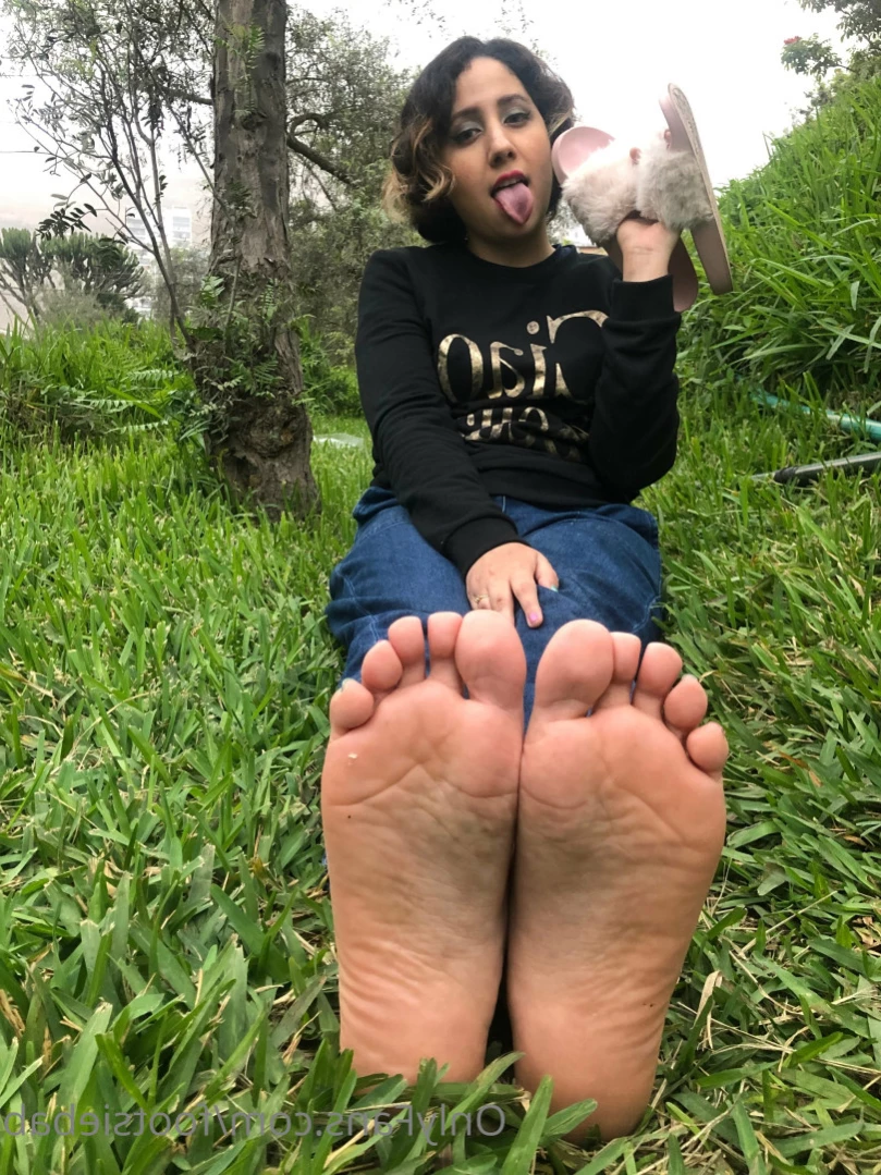footsiebab Onlyfans leaked photo 12166717 on Hotleaks.tv
