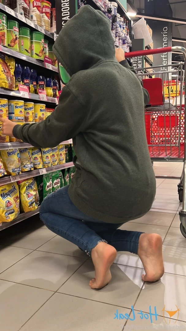 footsiebab Onlyfans leaked photo 12166728 on Hotleaks.tv