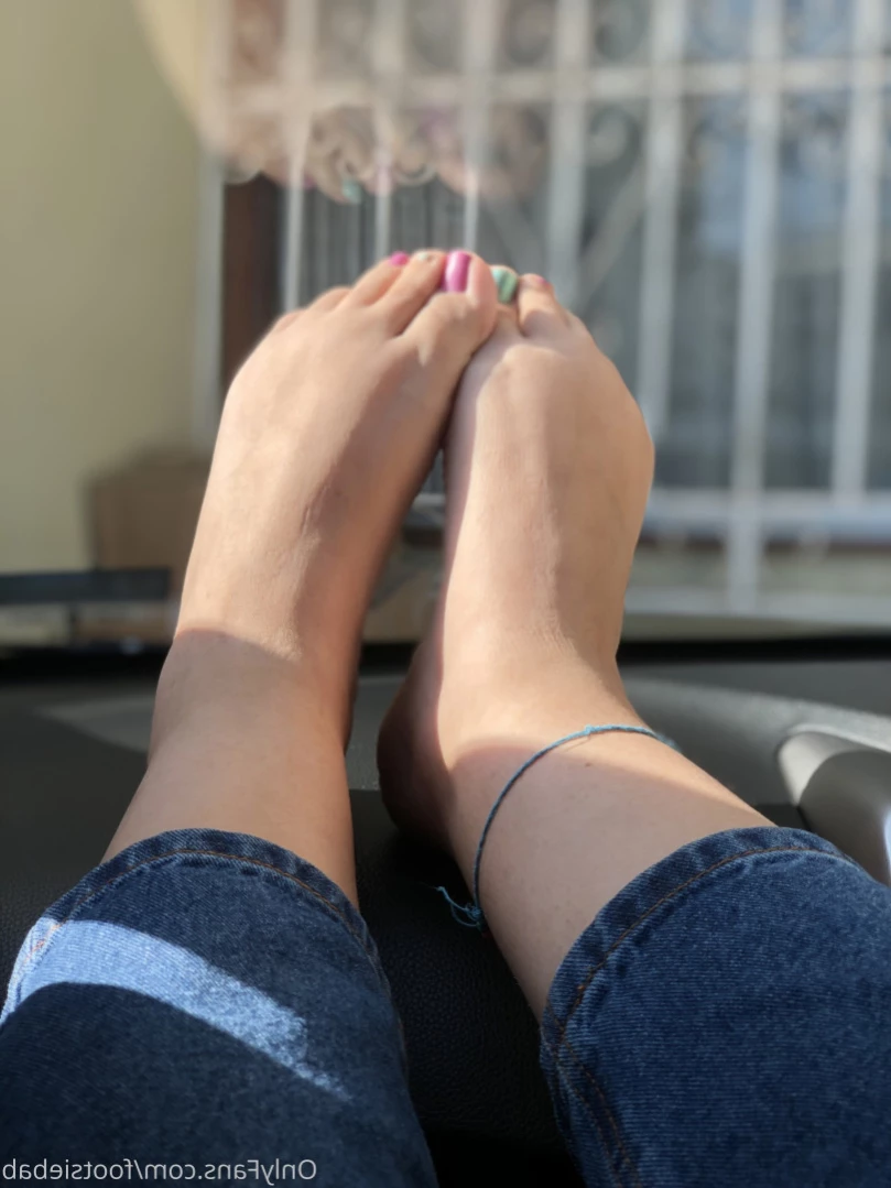 footsiebab Onlyfans leaked photo 12204127 on Hotleaks.tv