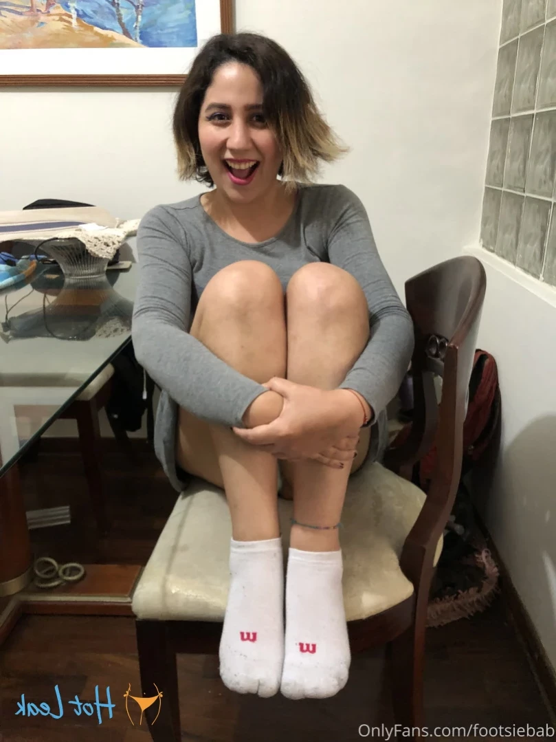 footsiebab Onlyfans leaked photo 12210811 on Hotleaks.tv
