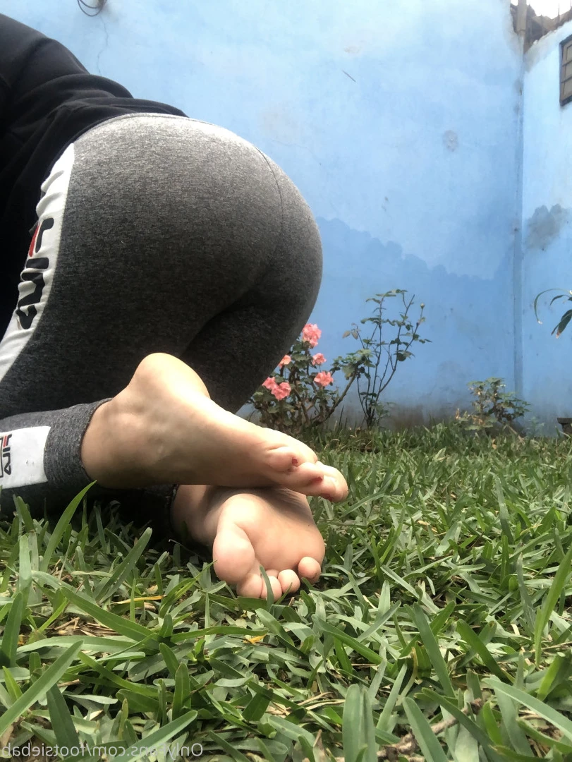 footsiebab Onlyfans leaked photo 12210839 on Hotleaks.tv