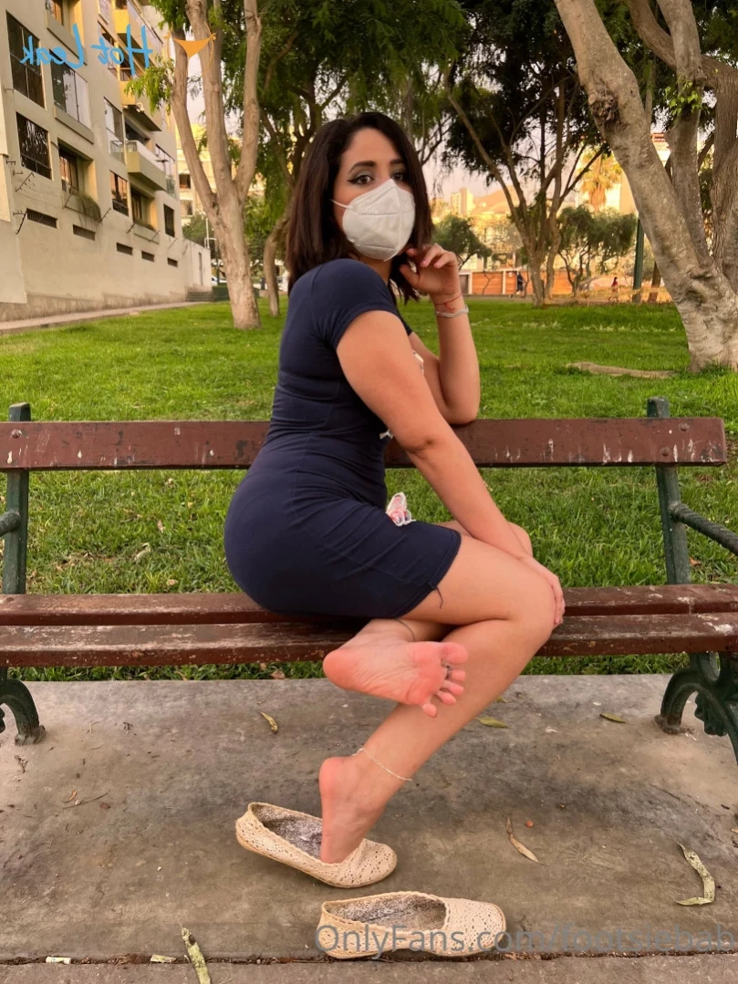 footsiebab Onlyfans leaked photo 12215826 on Hotleaks.tv