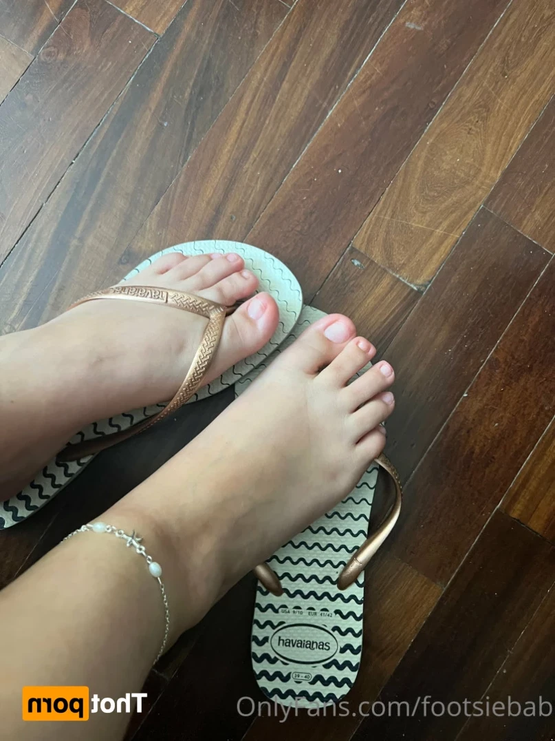footsiebab Onlyfans leaked photo 12232109 on Hotleaks.tv