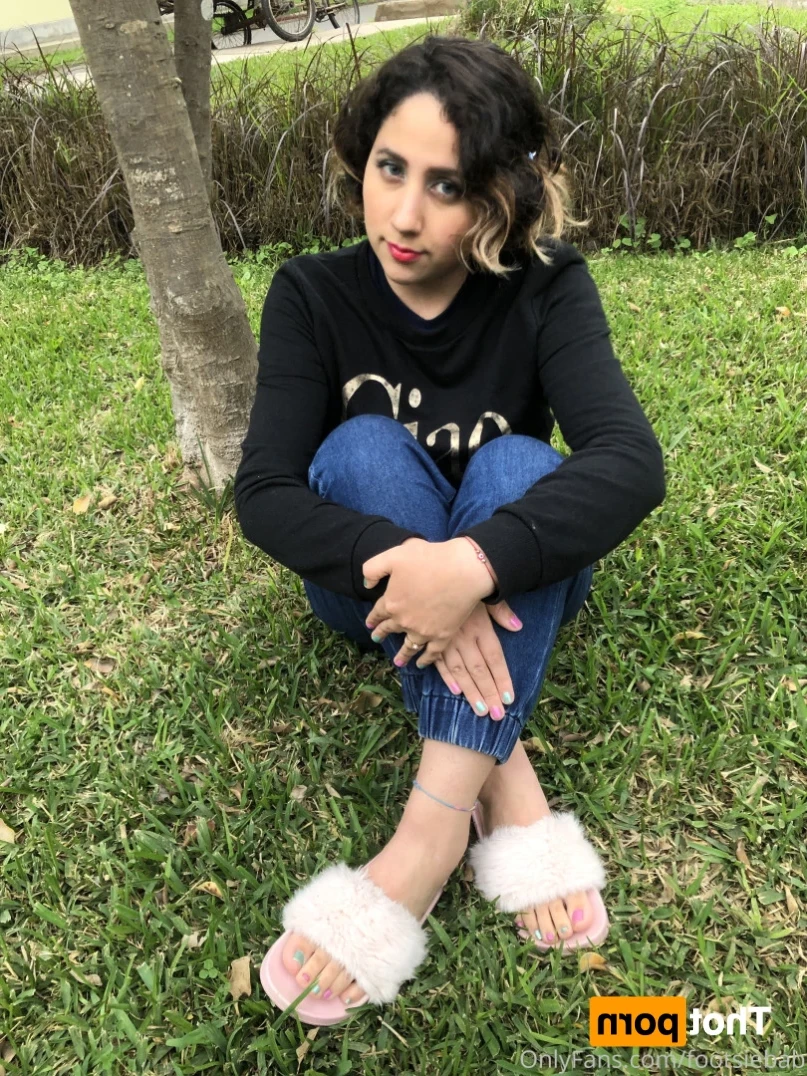 footsiebab Onlyfans leaked photo 12233954 on Hotleaks.tv